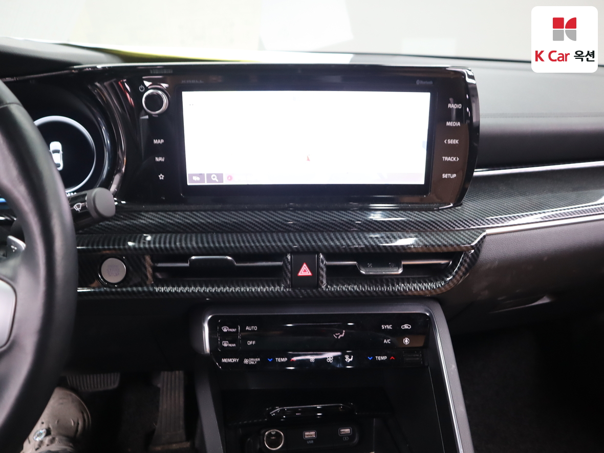 기아자동차 K5 2022 - 이미지 6