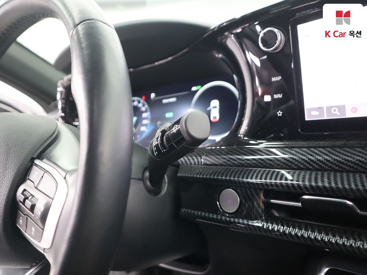 기아자동차 K5 2022 - 이미지 11