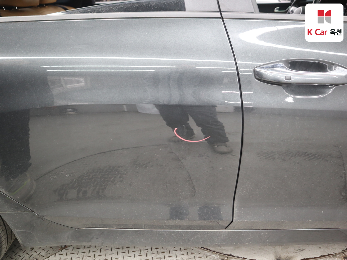 기아자동차 K5 2022 - 이미지 39