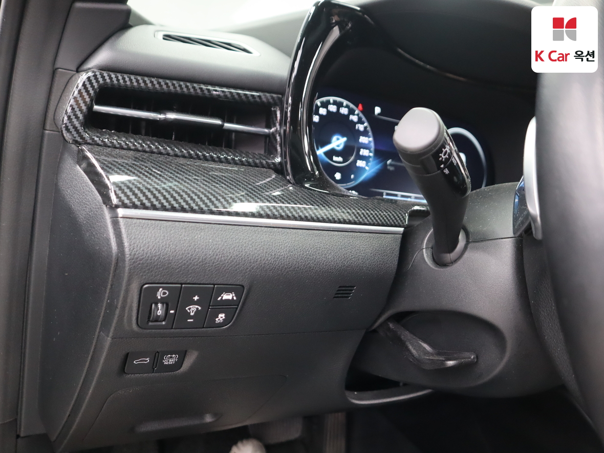 기아자동차 K5 2022 - 이미지 9