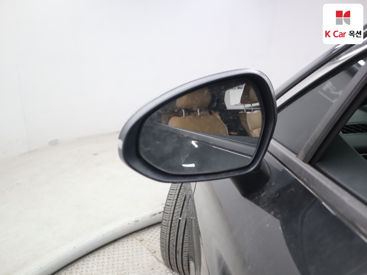 기아자동차 K5 2022 - 이미지 22