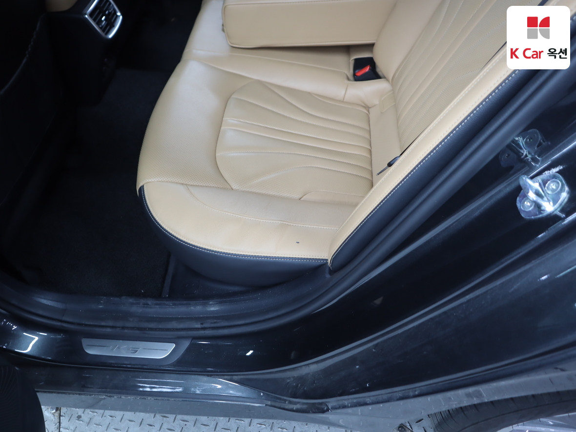 기아자동차 K5 2022 - 이미지 24