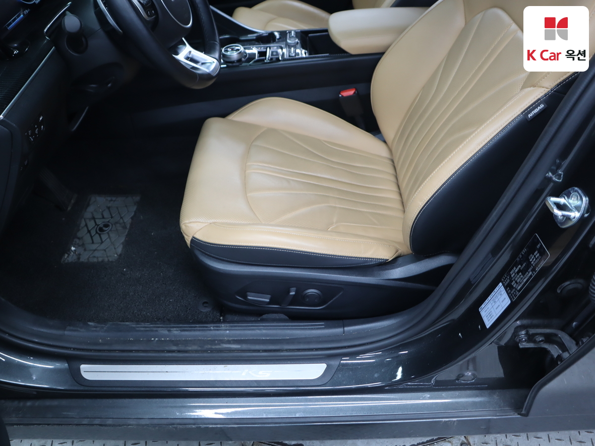 기아자동차 K5 2022 - 이미지 19