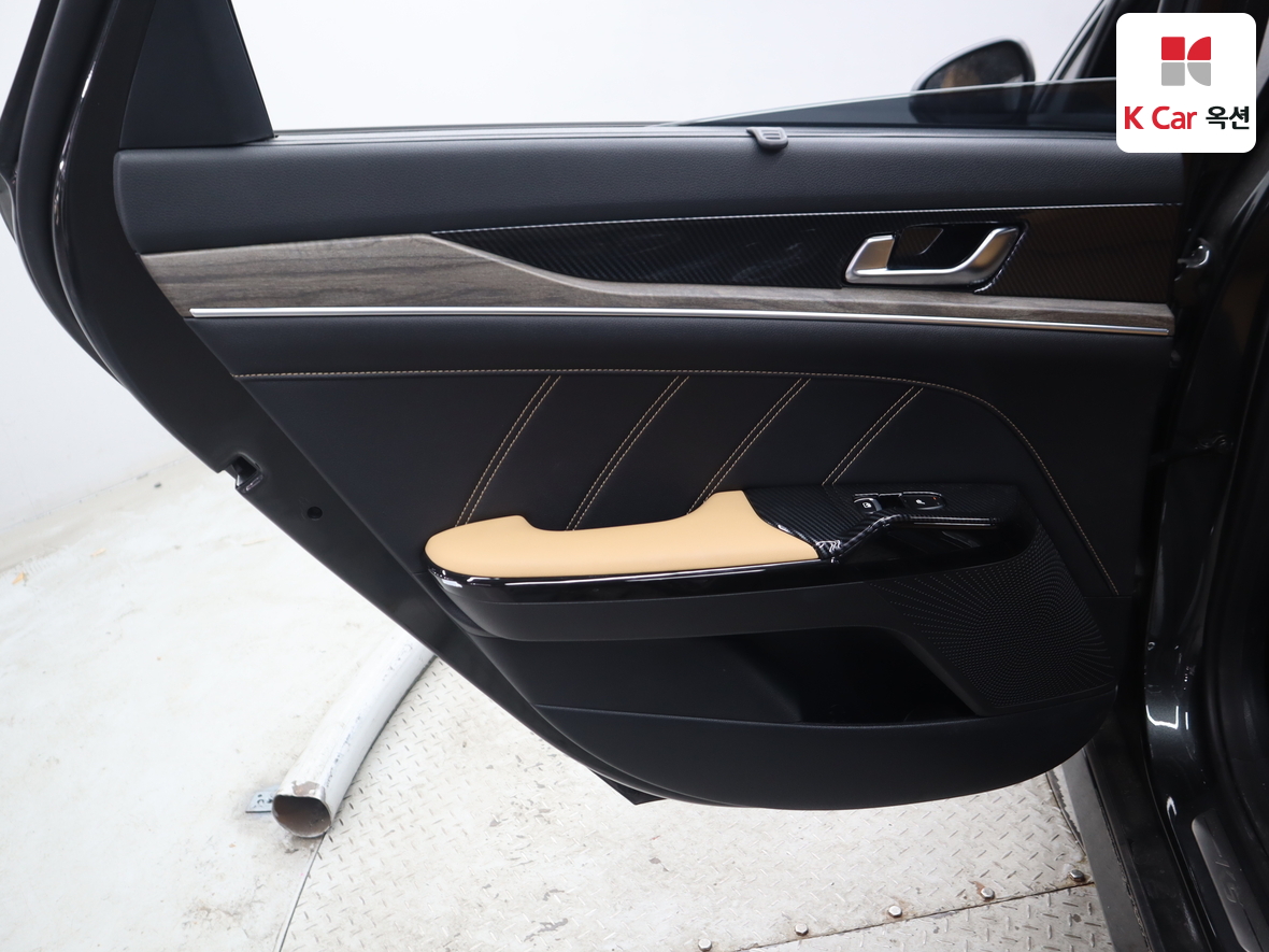 기아자동차 K5 2022 - 이미지 23