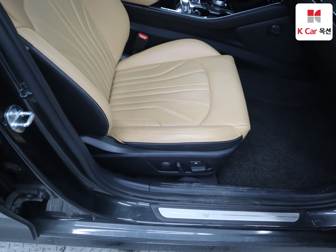 기아자동차 K5 2022 - 이미지 30