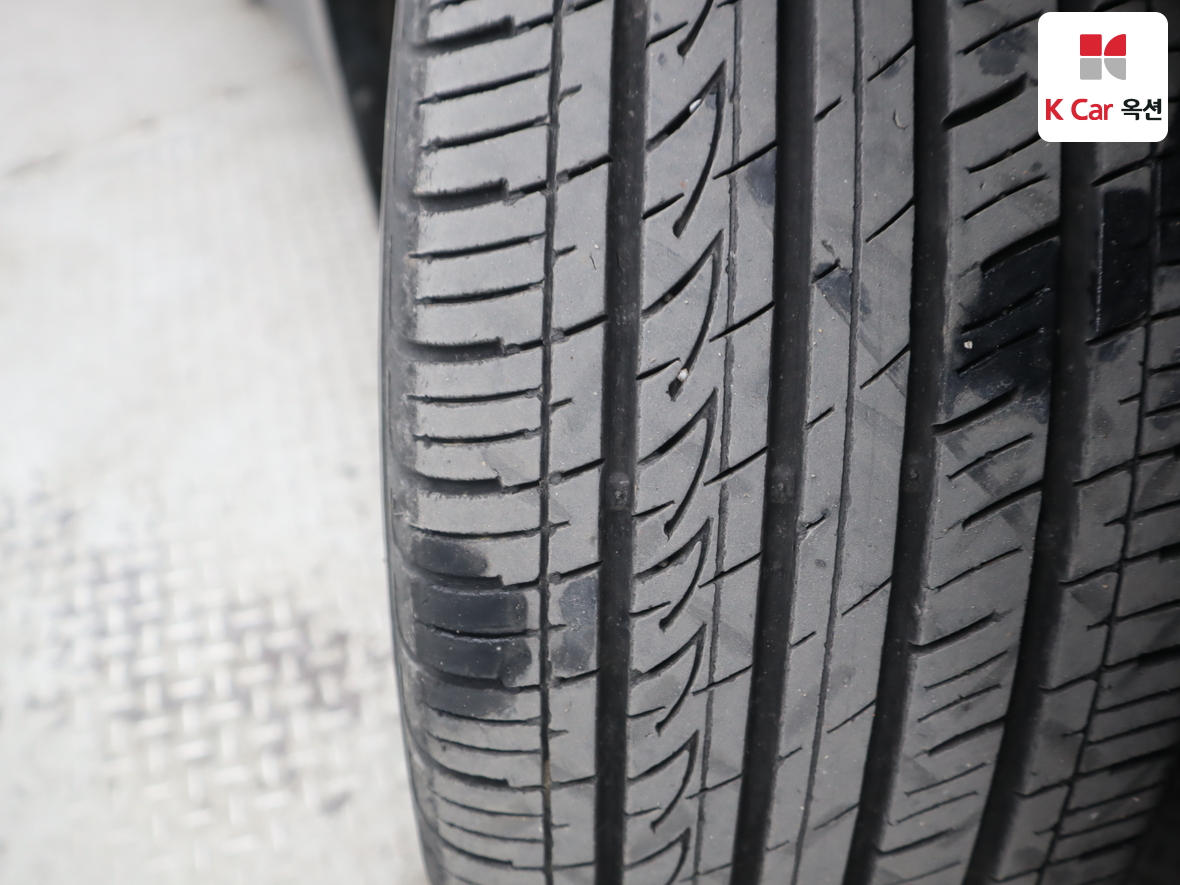 기아자동차 K5 2022 - 이미지 32