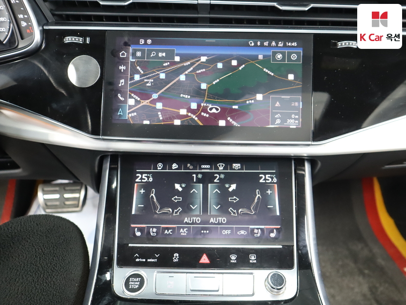 أودي - Q8 - Image 6