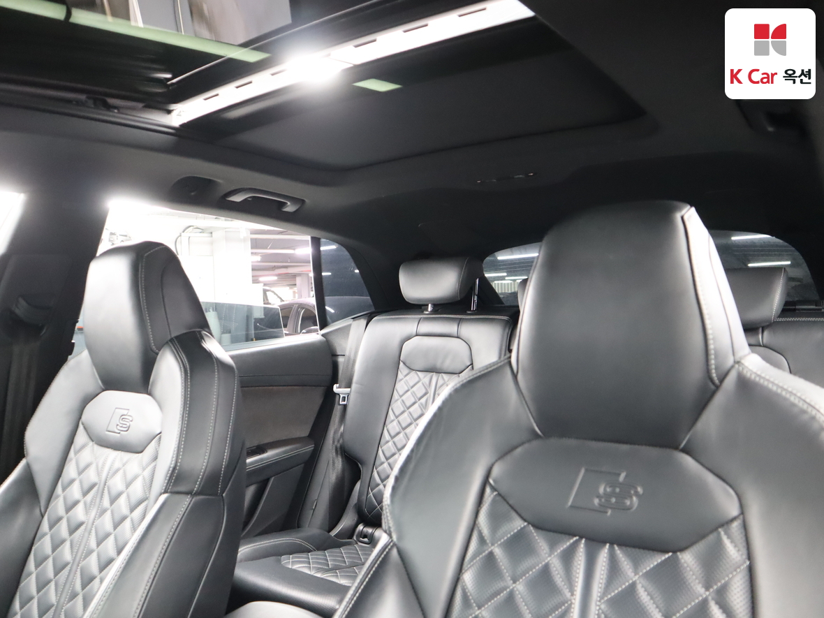 아우디 Q8 2022 - 이미지 19