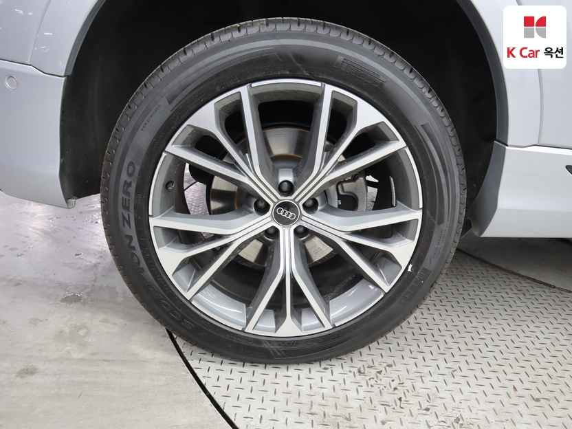 أودي - Q8 - Image 50