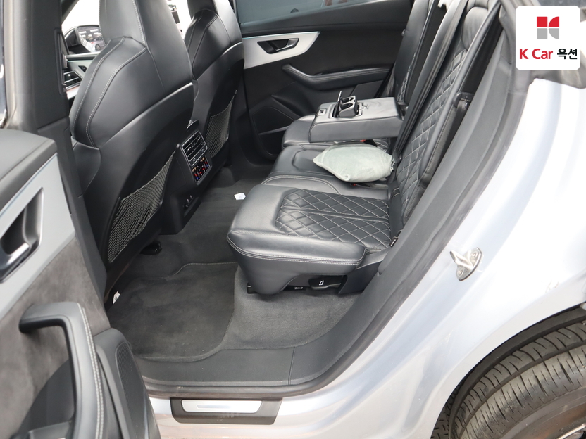 أودي - Q8 - Image 25