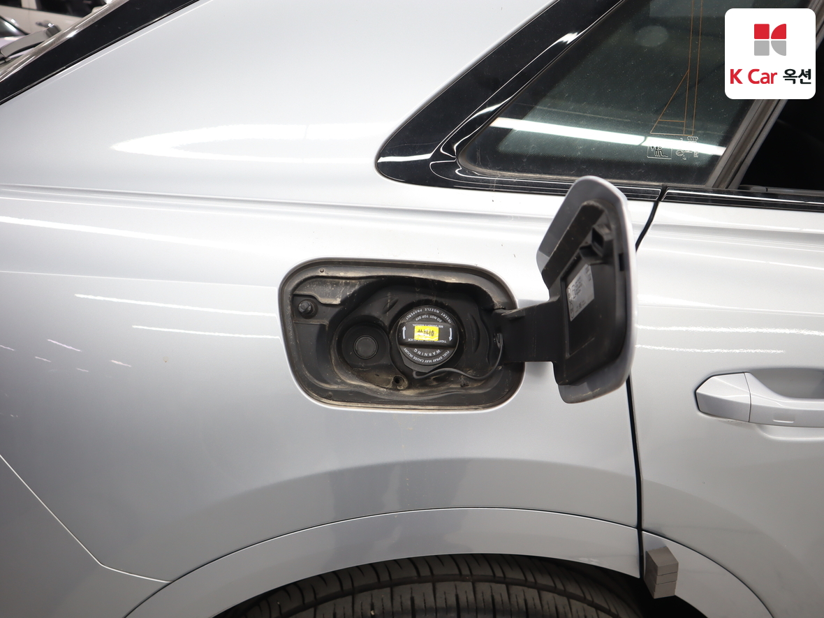 아우디 Q8 2022 - 이미지 27