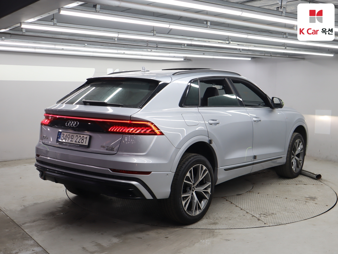 아우디 Q8 2022 - 이미지 2