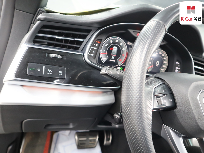 أودي - Q8 - Image 9