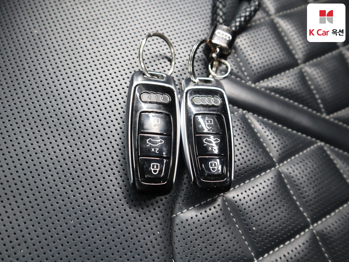 아우디 Q8 2022 - 이미지 17