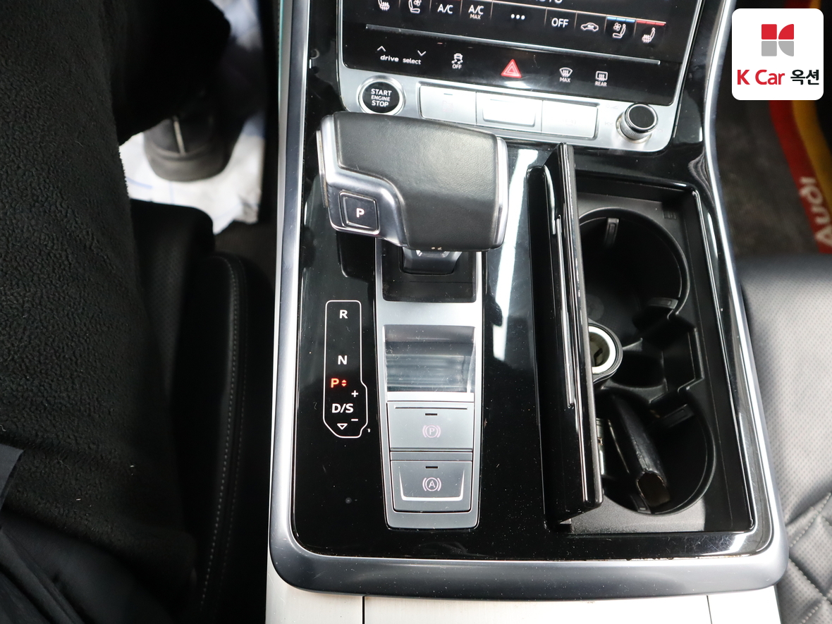 아우디 Q8 2022 - 이미지 16