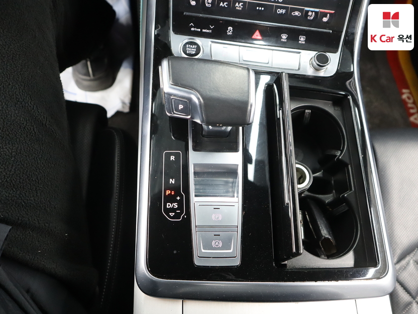 أودي - Q8 - Image 16