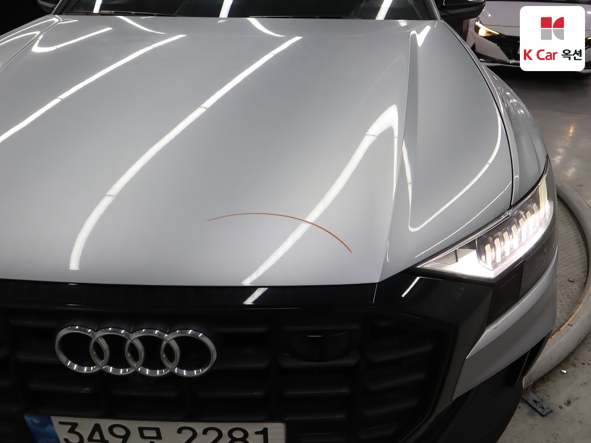 아우디 Q8 2022 - 이미지 47