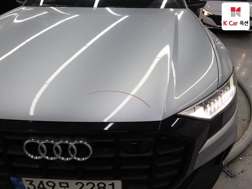 أودي - Q8 - Image 47