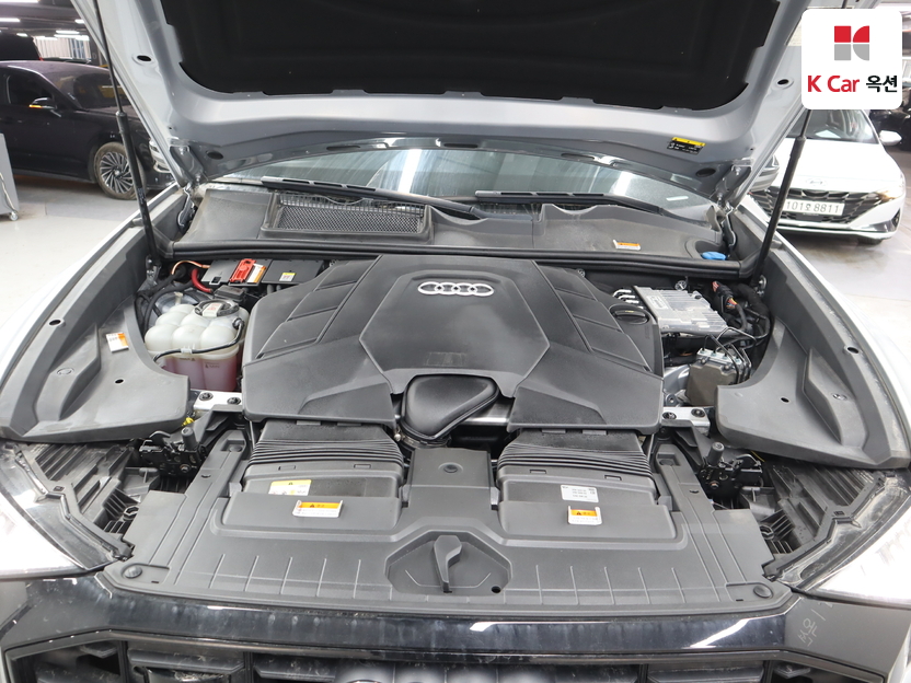 أودي - Q8 - Image 37