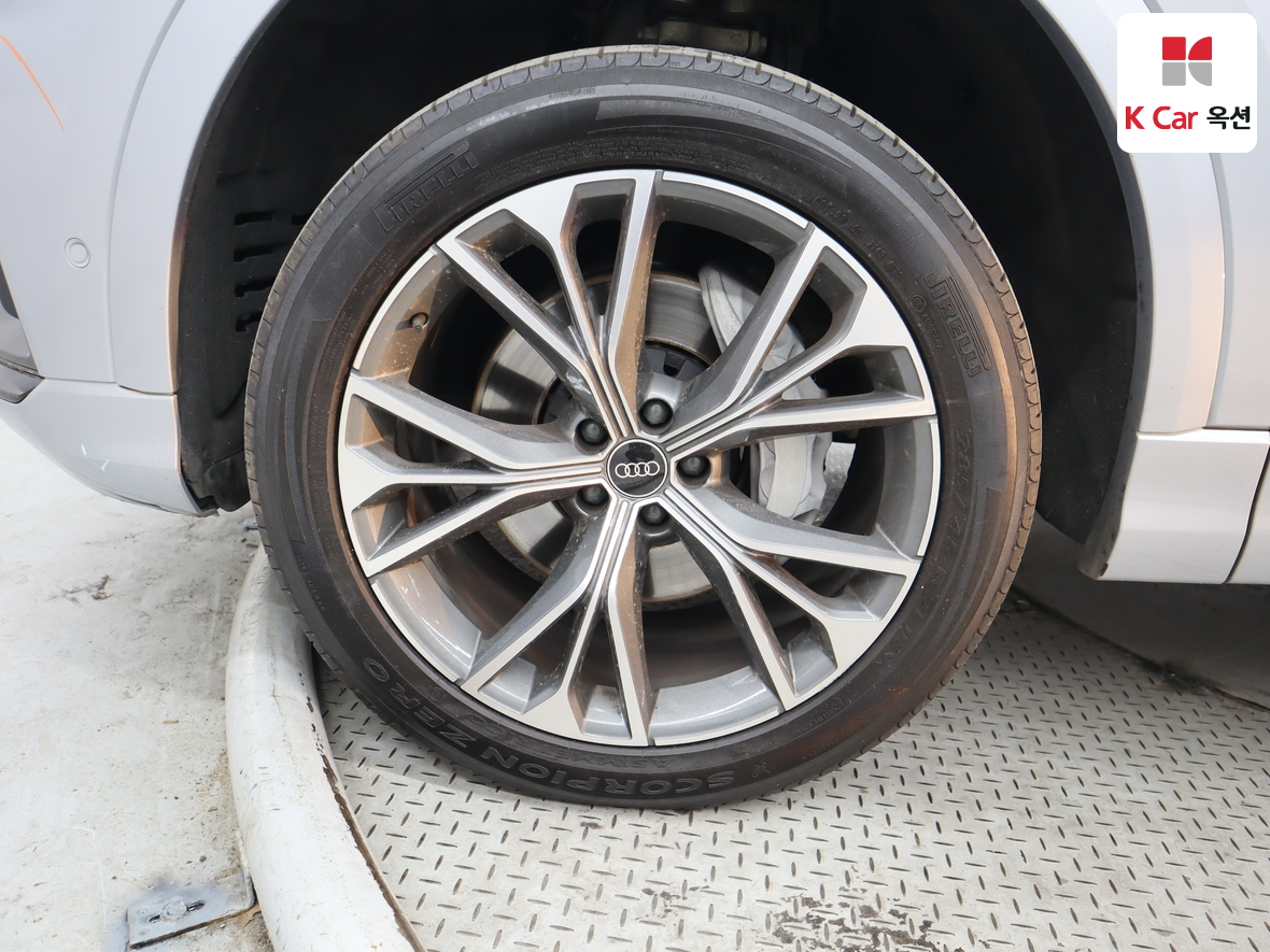 아우디 Q8 2022 - 이미지 48