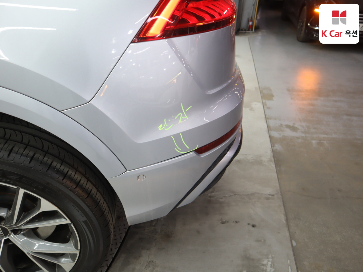 아우디 Q8 2022 - 이미지 43