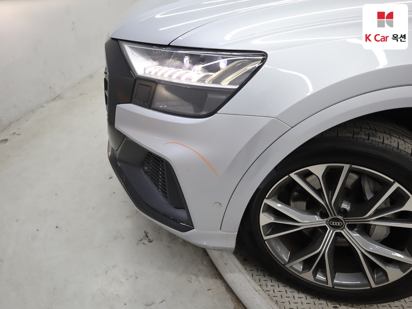 أودي - Q8 - Image 41