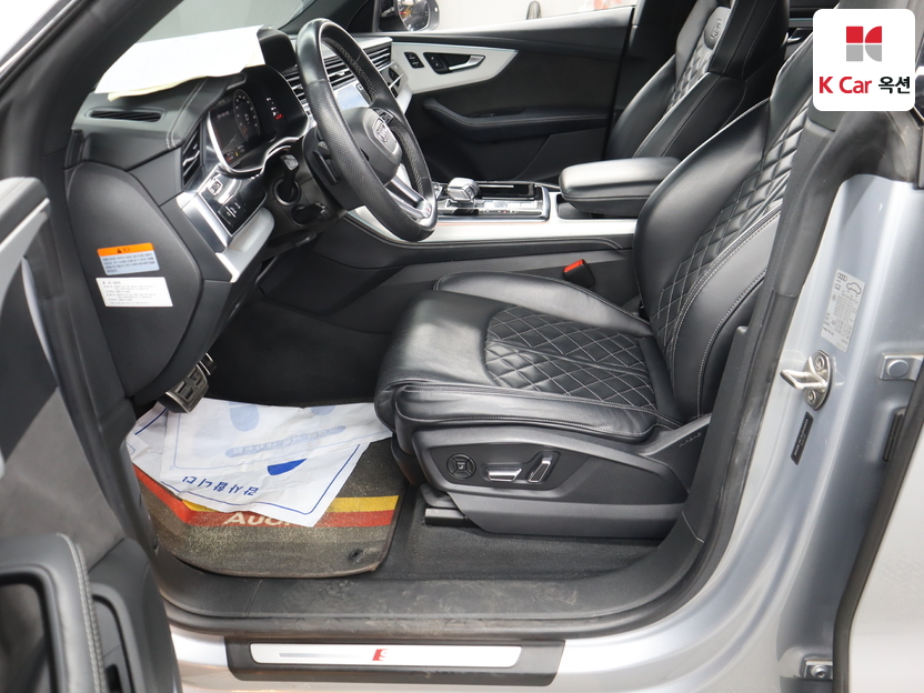 أودي - Q8 - Image 18