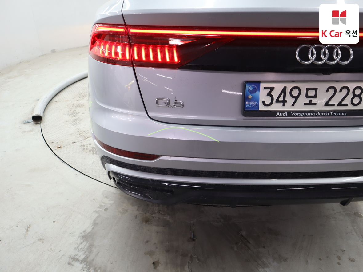 아우디 Q8 2022 - 이미지 44