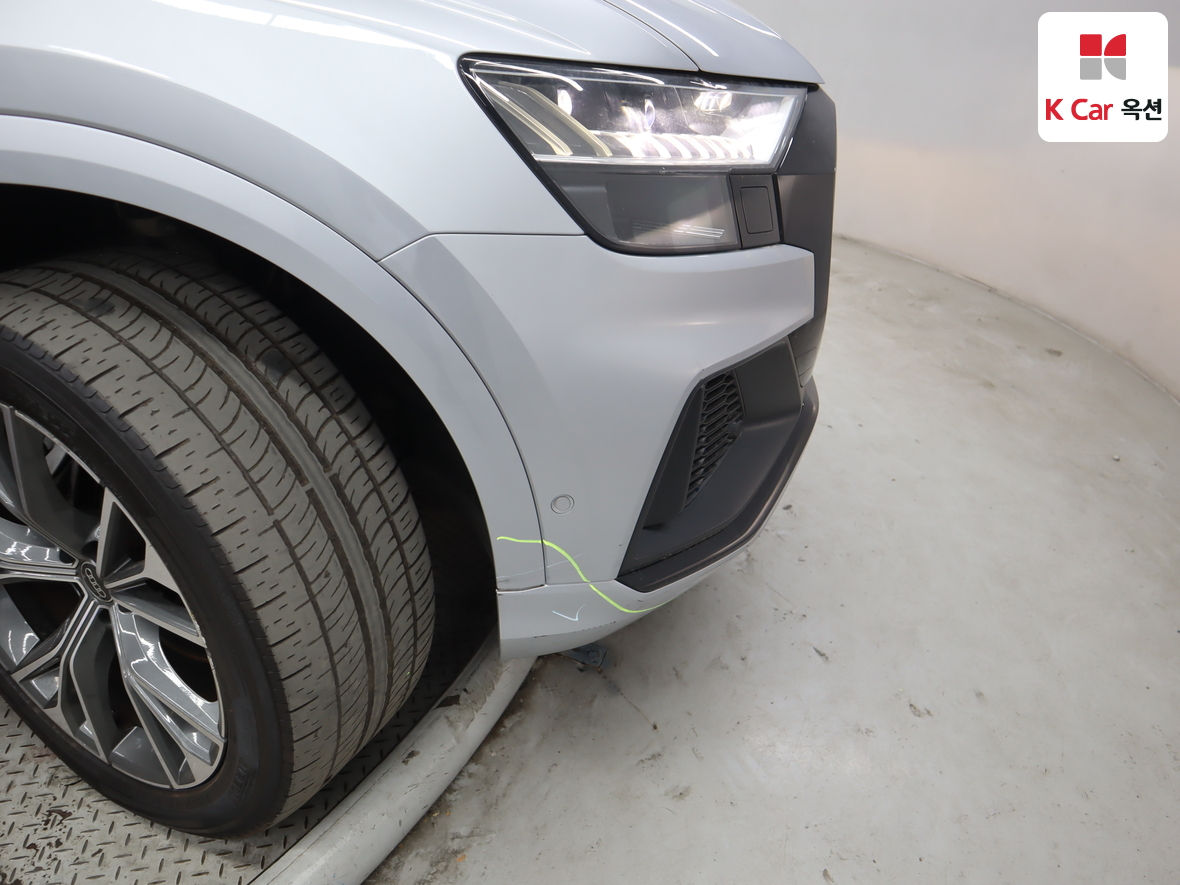 아우디 Q8 2022 - 이미지 46