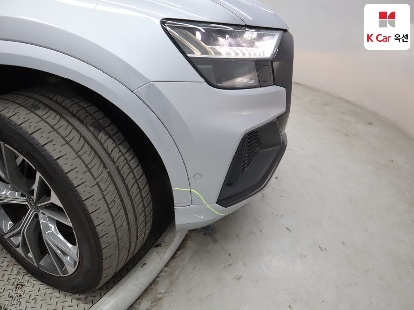 أودي - Q8 - Image 46