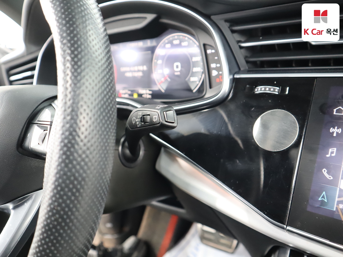 아우디 Q8 2022 - 이미지 11