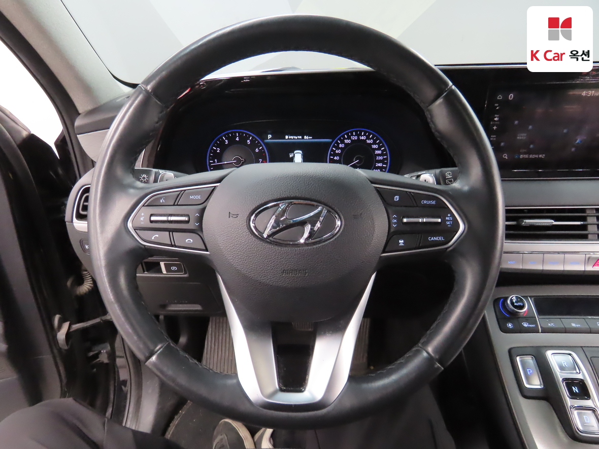 Hyundai Palisade 2019 - Image 10