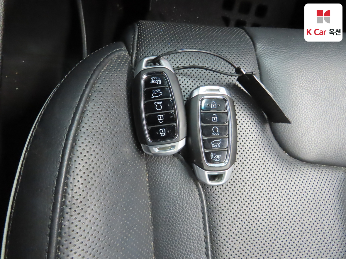 Hyundai Palisade 2019 - Image 17