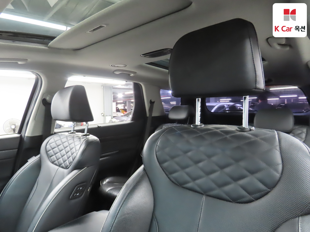 Hyundai Palisade 2019 - Image 19