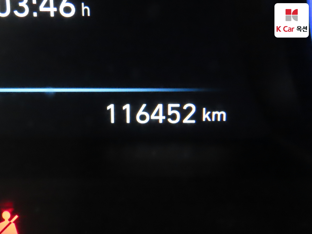 Hyundai Palisade 2019 - Image 4