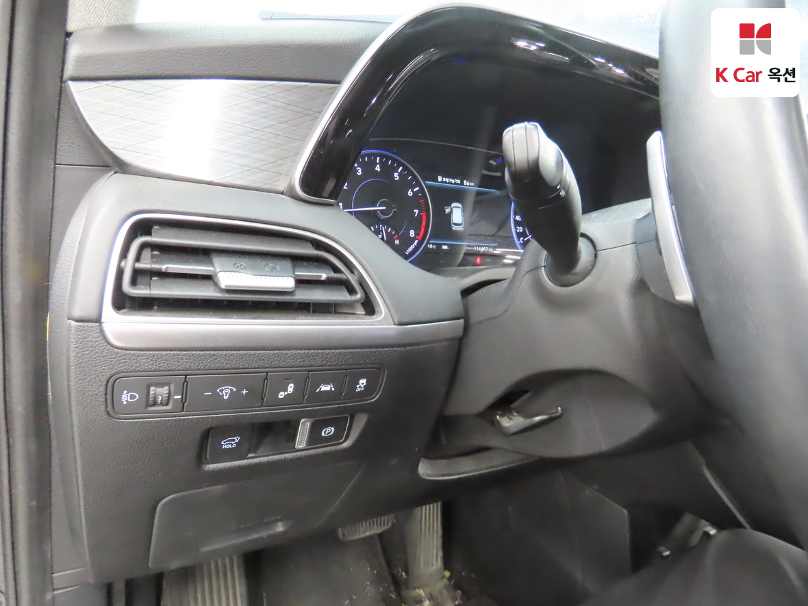 Hyundai Palisade 2019 - Image 9