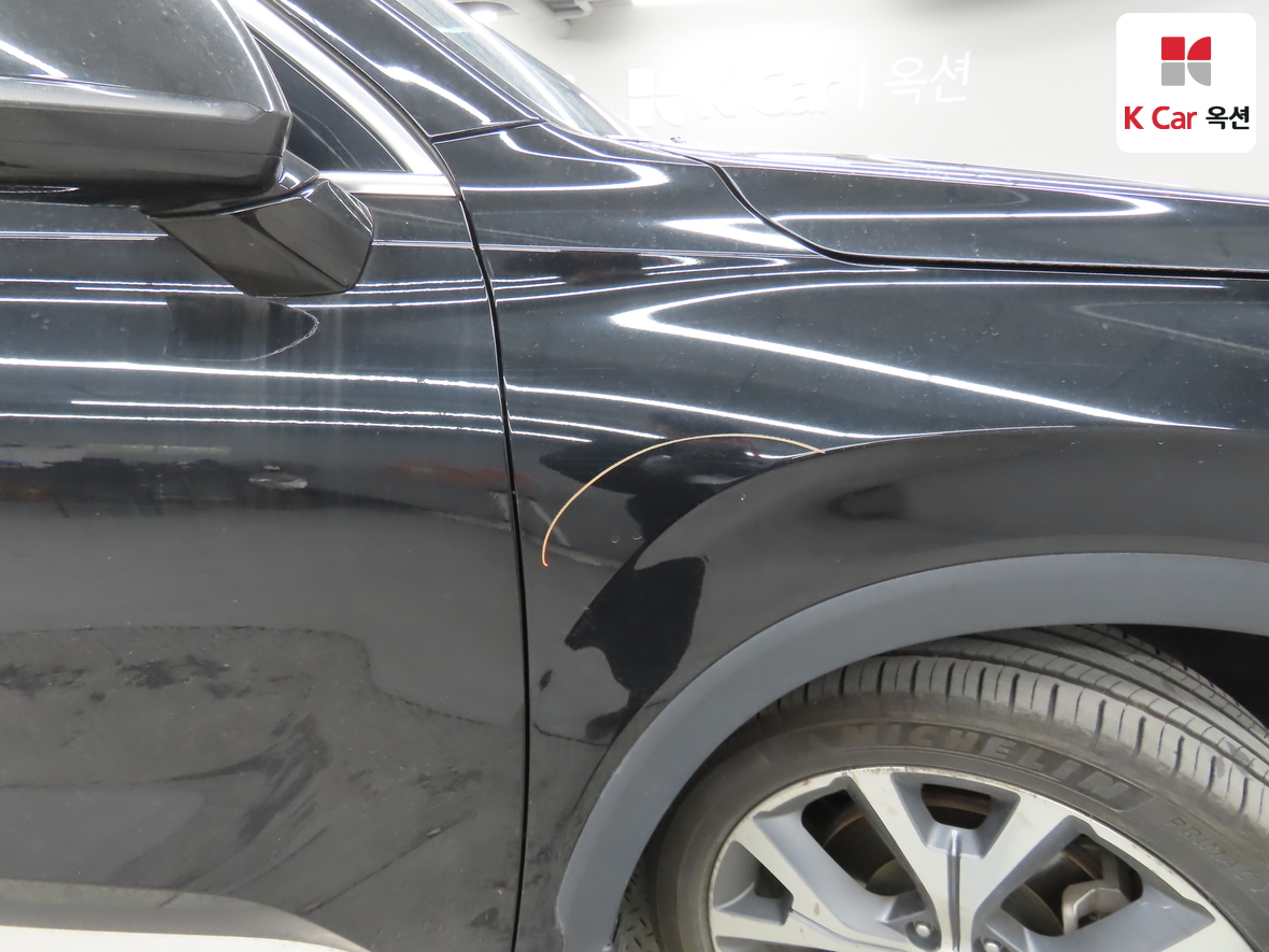 Hyundai Palisade 2019 - Image 42