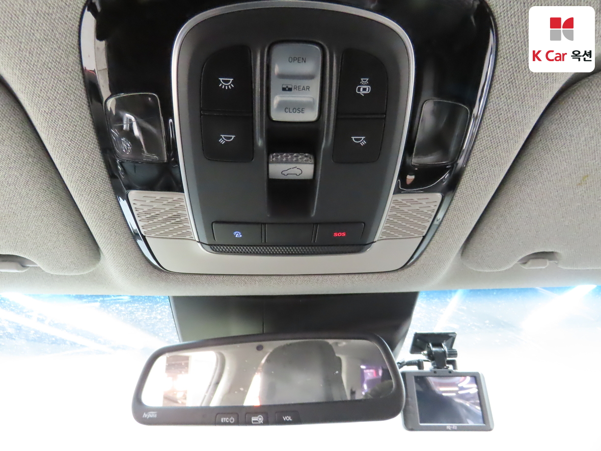 Hyundai Palisade 2019 - Image 12