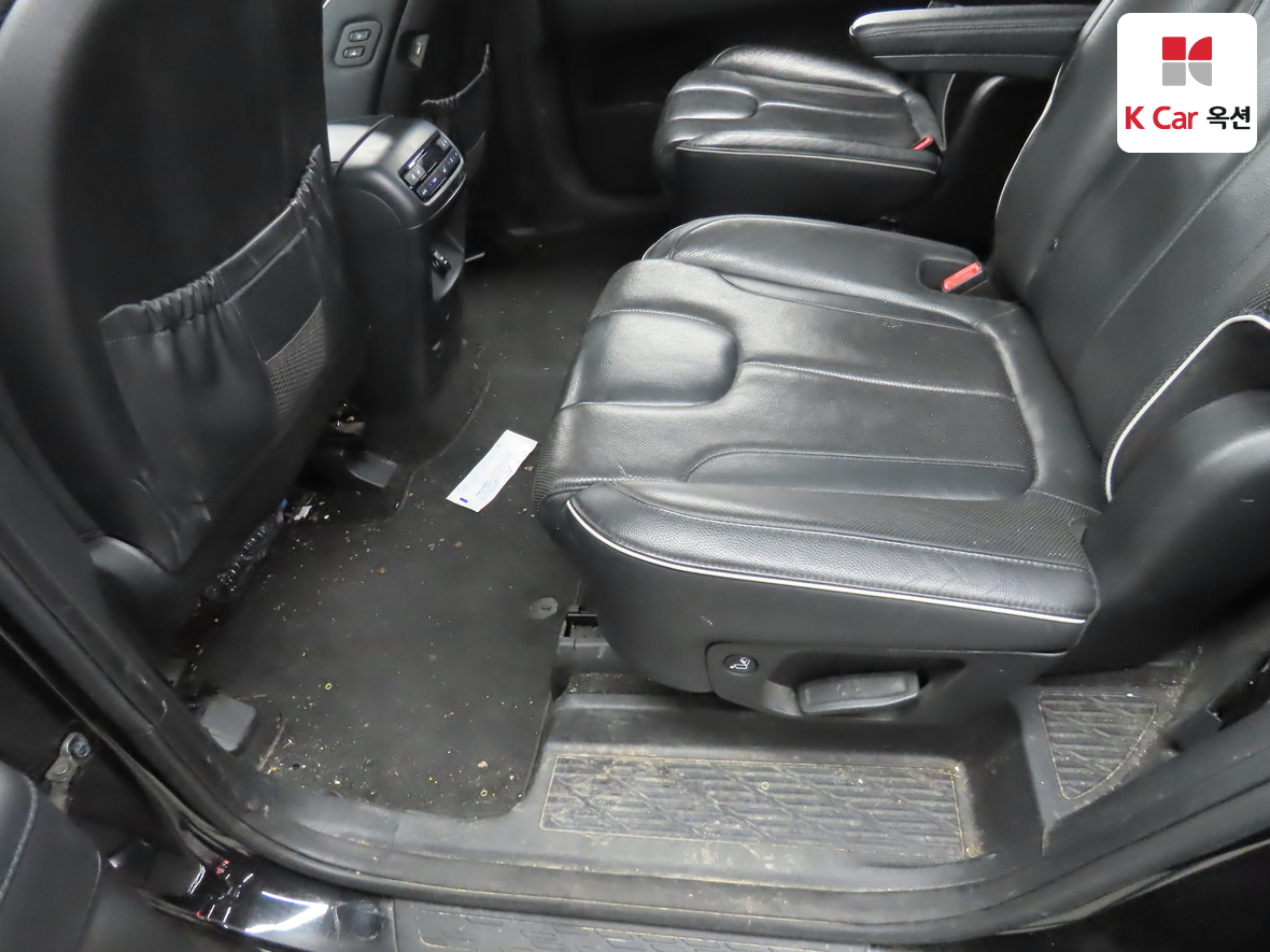 Hyundai Palisade 2019 - Image 23