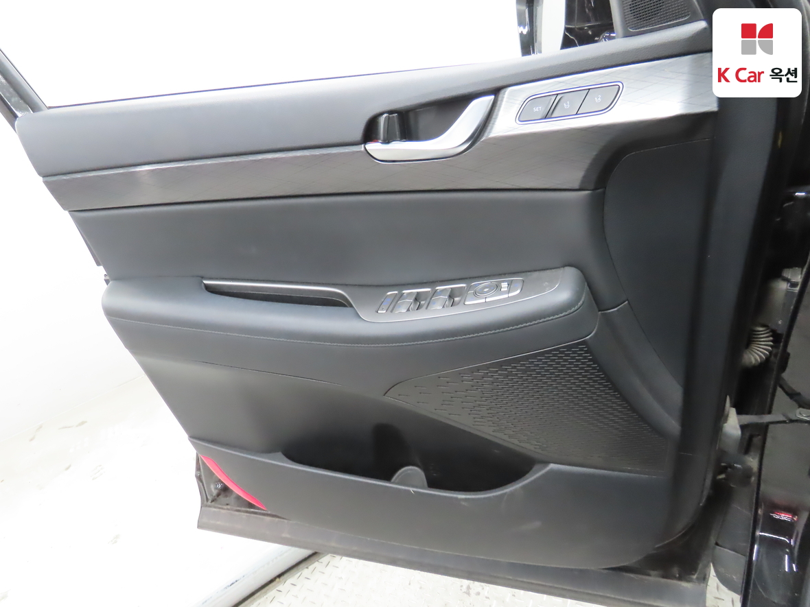 Hyundai Palisade 2019 - Image 8