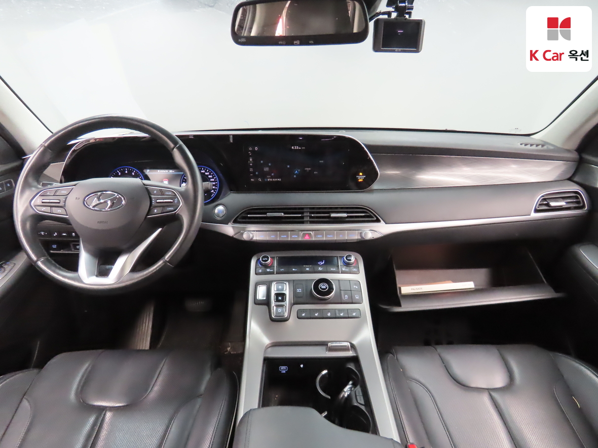 Hyundai Palisade 2019 - Image 3