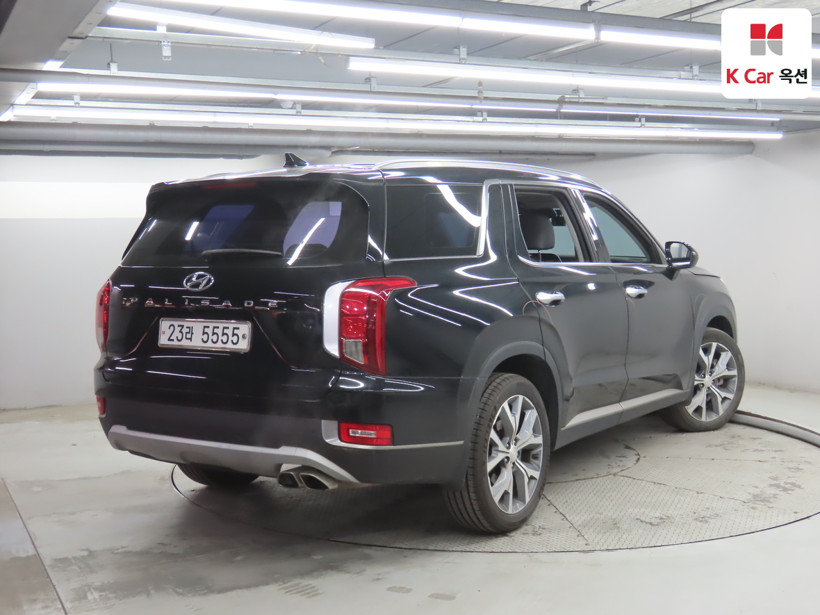 Hyundai Palisade 2019 - Image 2
