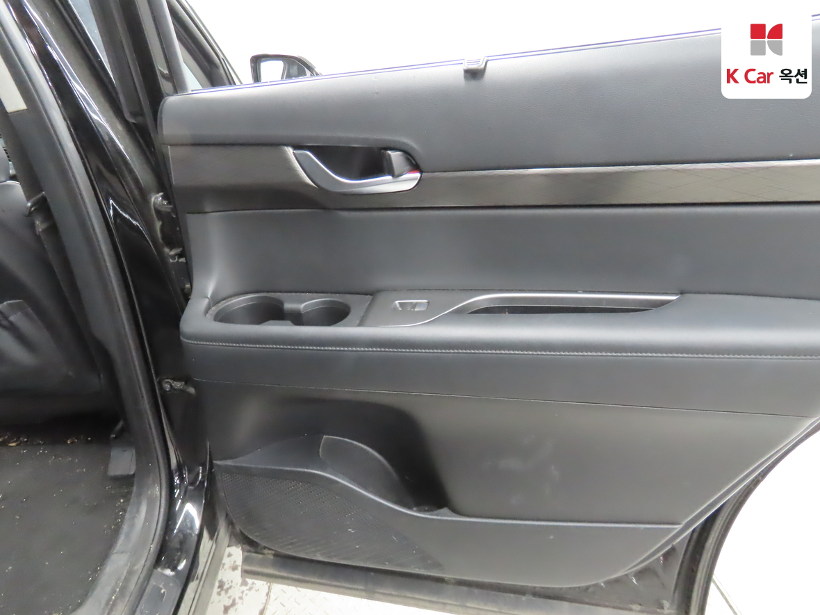 Hyundai Palisade 2019 - Image 29