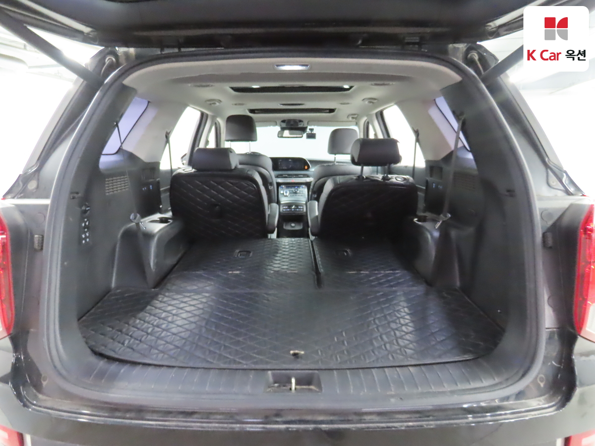 Hyundai Palisade 2019 - Image 26