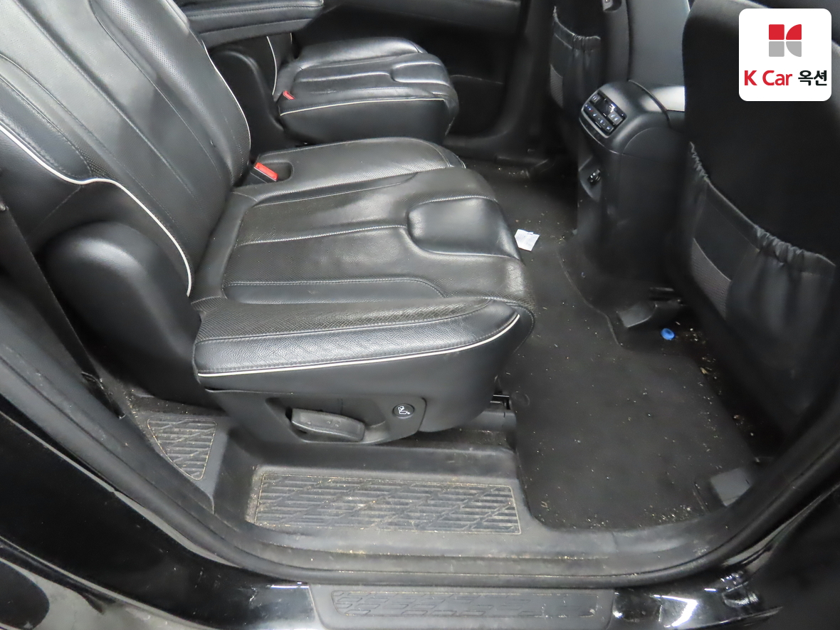 Hyundai Palisade 2019 - Image 30