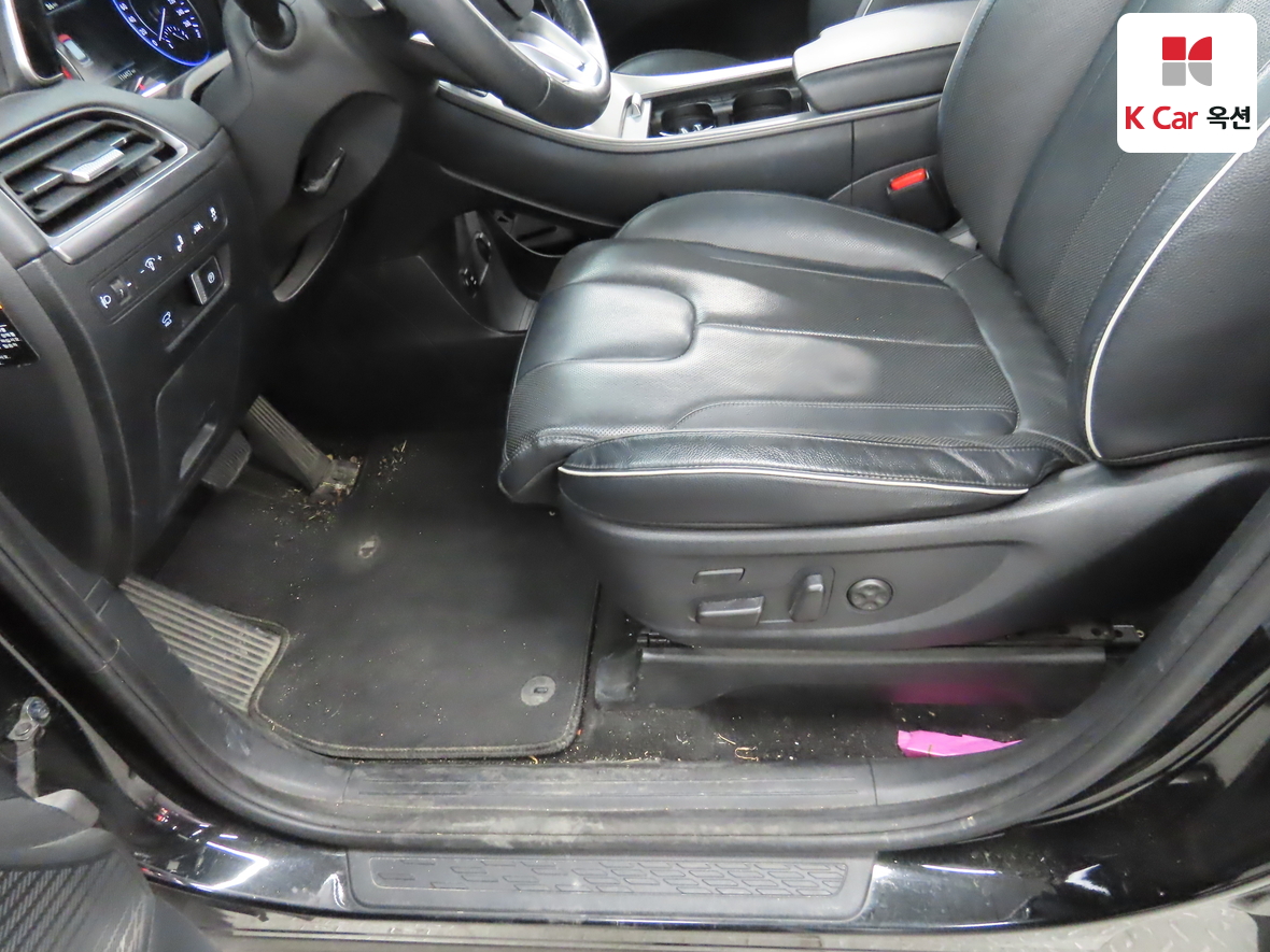 Hyundai Palisade 2019 - Image 18