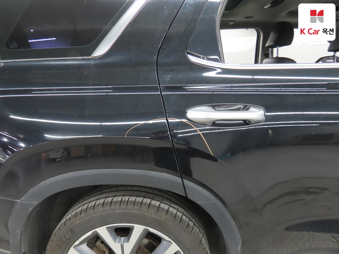 Hyundai Palisade 2019 - Image 40