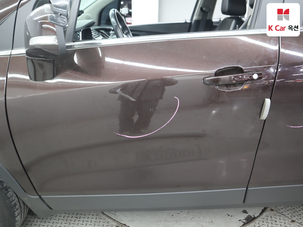 جنرال موتورز كوريا تراكس 2016 - صورة 35