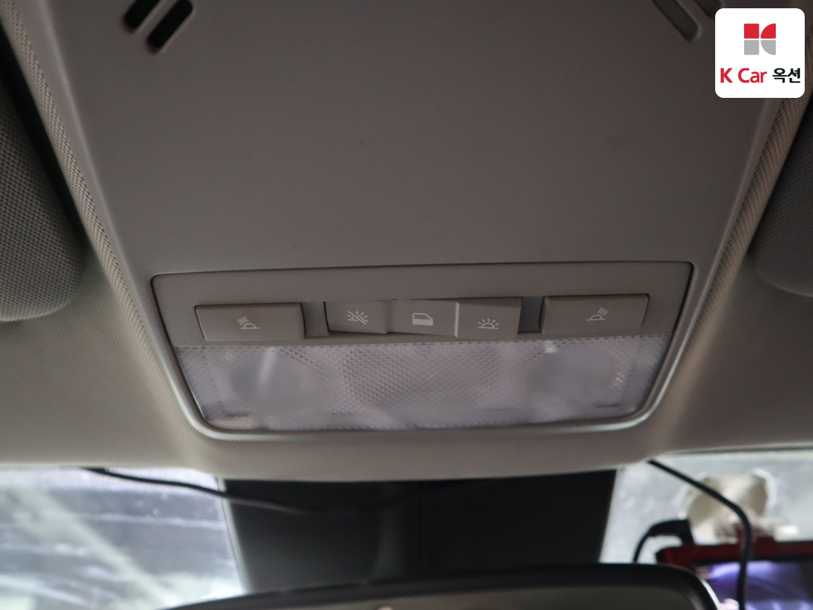 جنرال موتورز كوريا تراكس 2016 - صورة 12