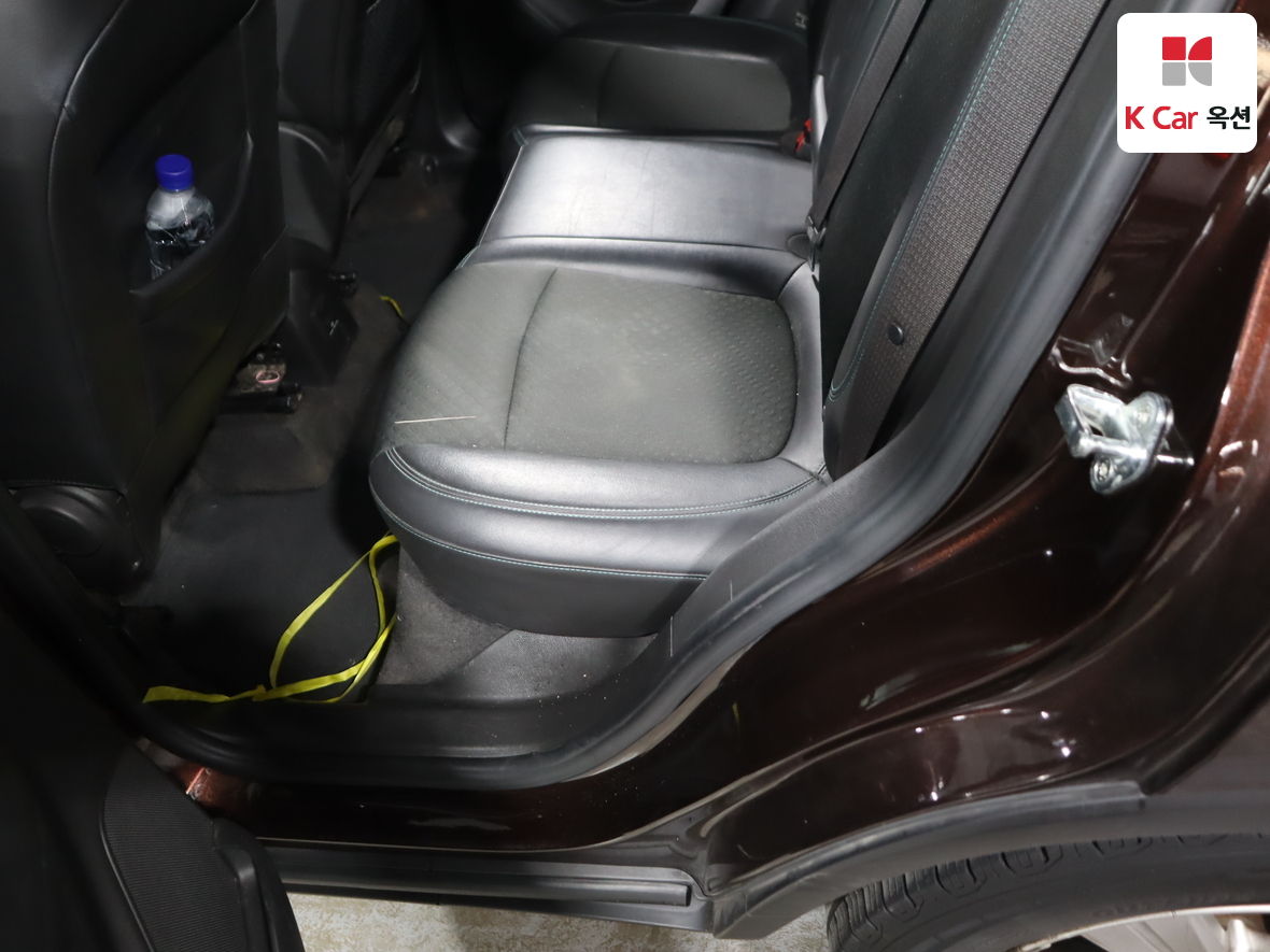 جنرال موتورز كوريا تراكس 2016 - صورة 22